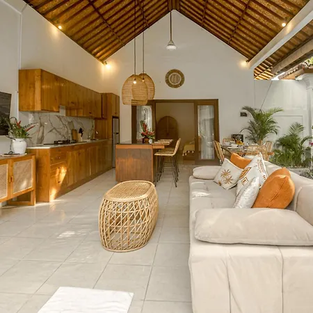 Villa Deba 2 By Bali Villa Solutions Seminyak  Exterior photo