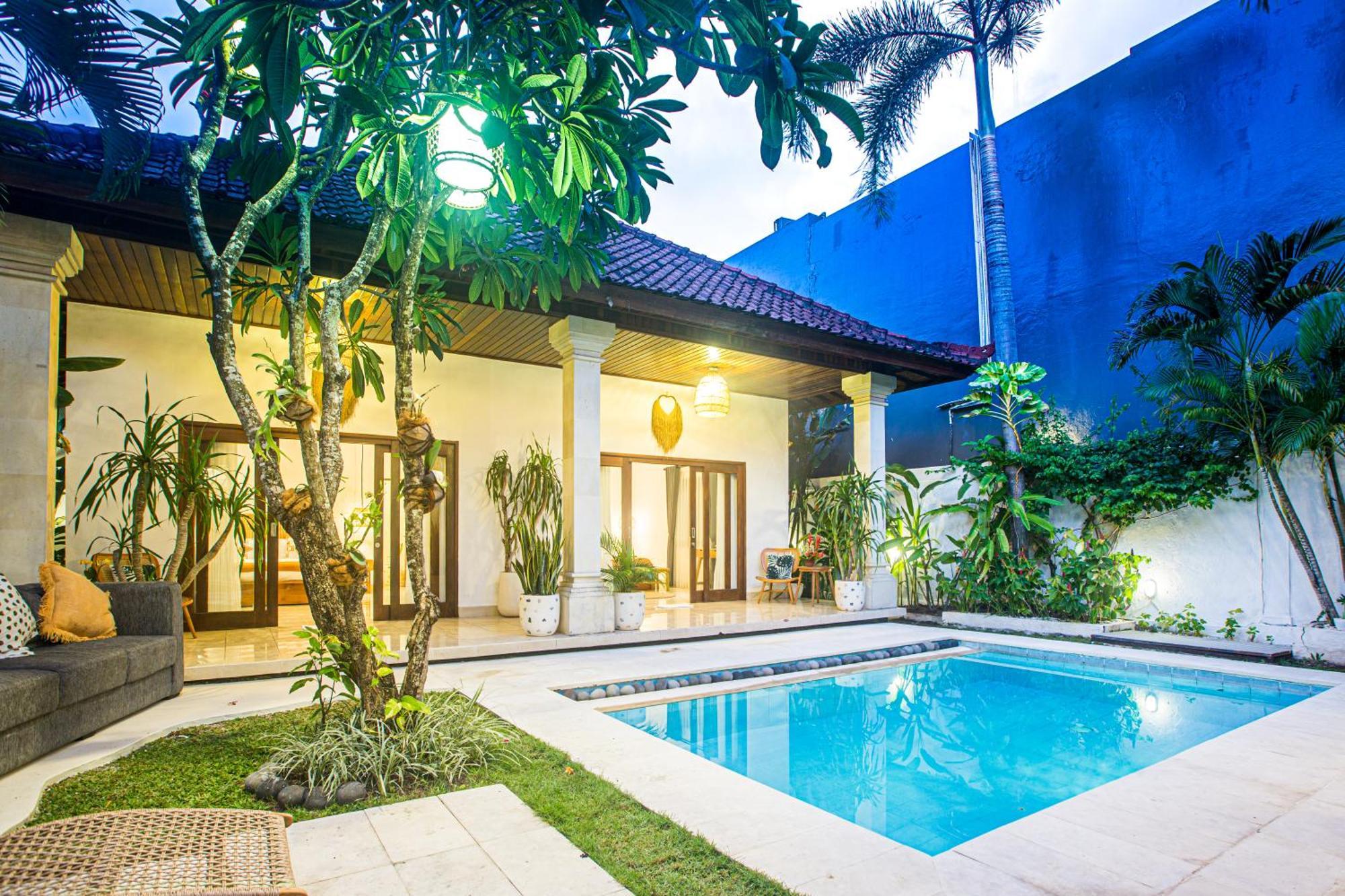 Deba 2 By Bali Solutions * Seminyak
