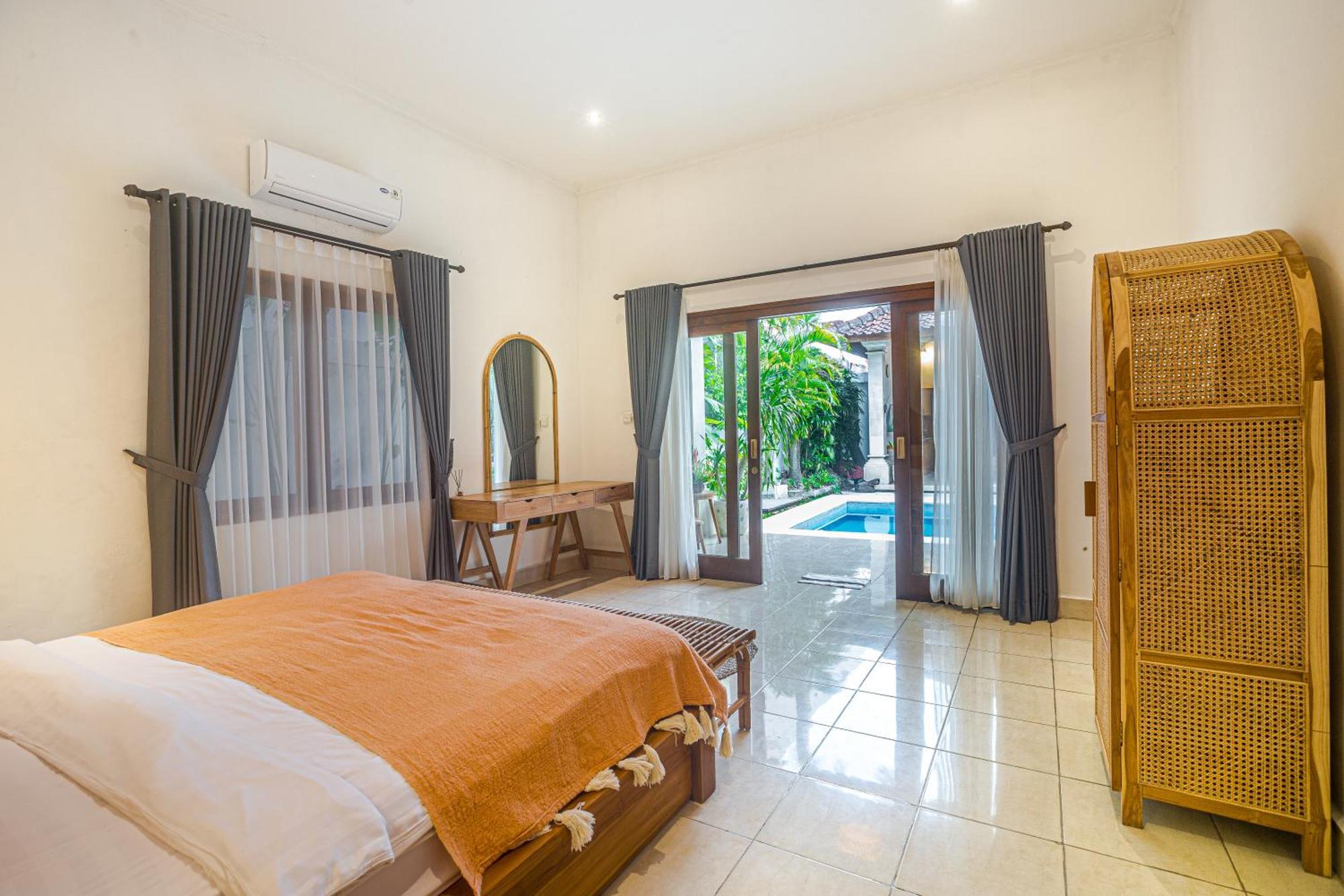 Deba 2 By Bali Solutions Villa