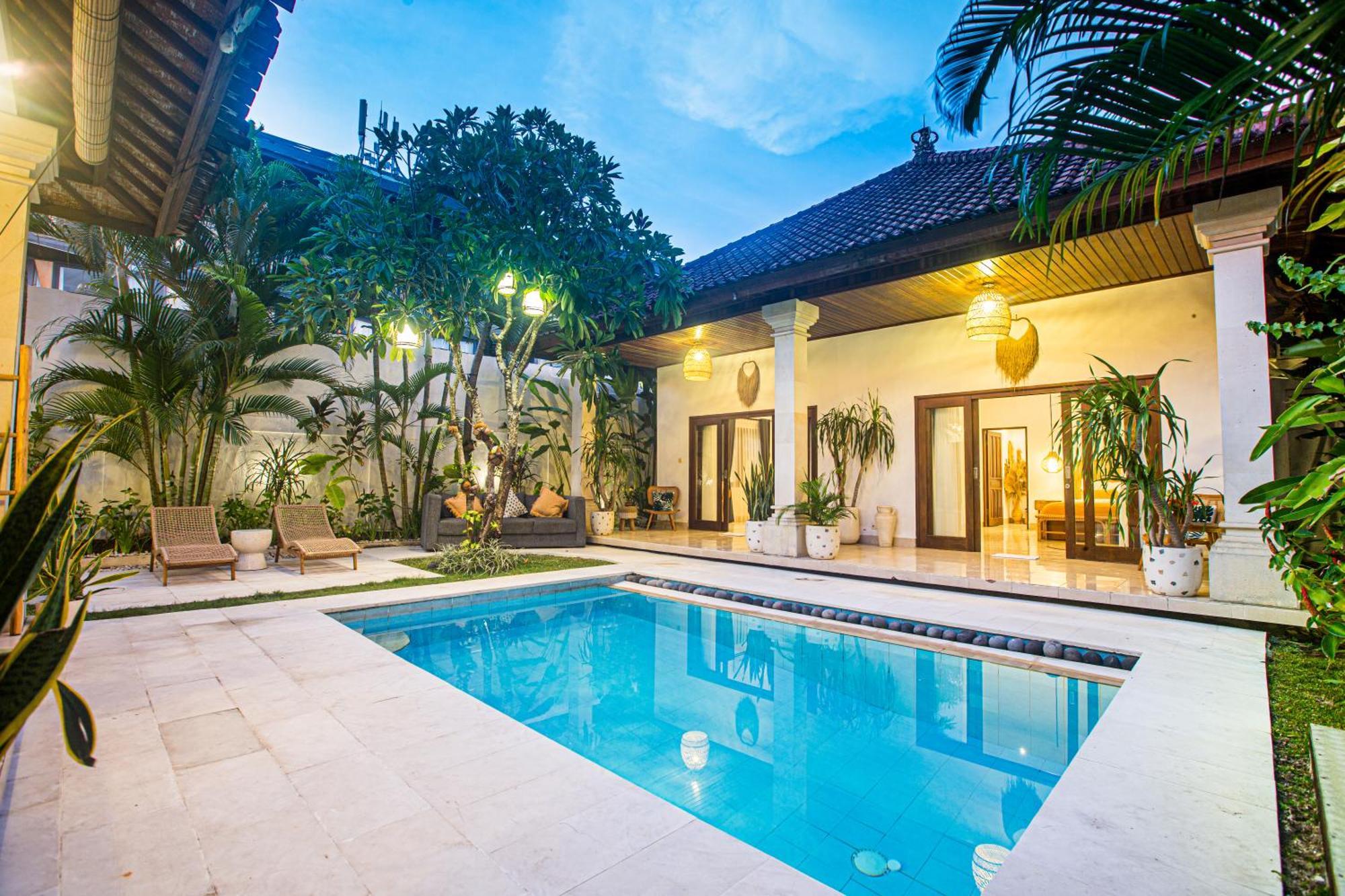 Deba 2 By Bali Solutions *