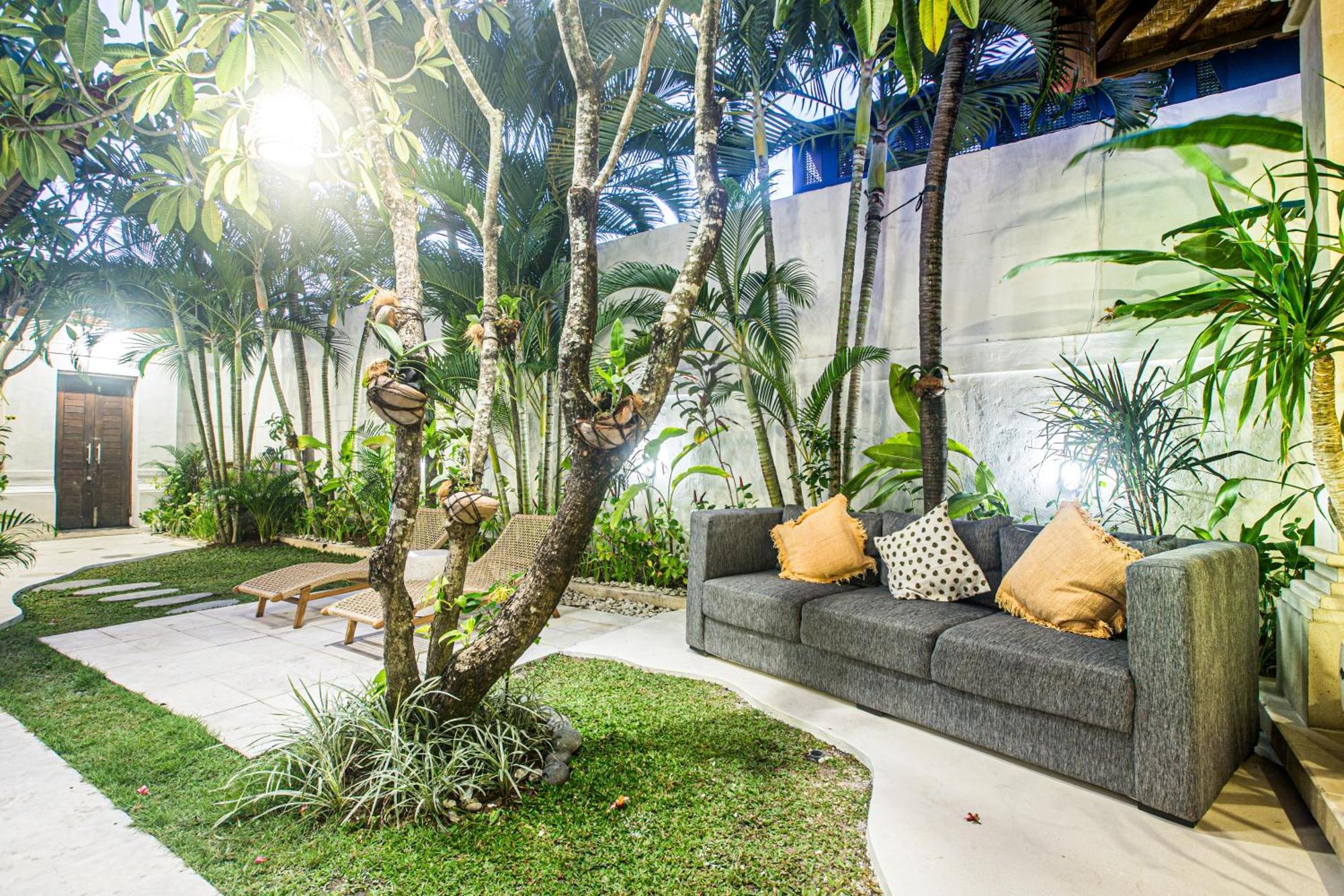 Deba 2 By Bali Solutions Villa *