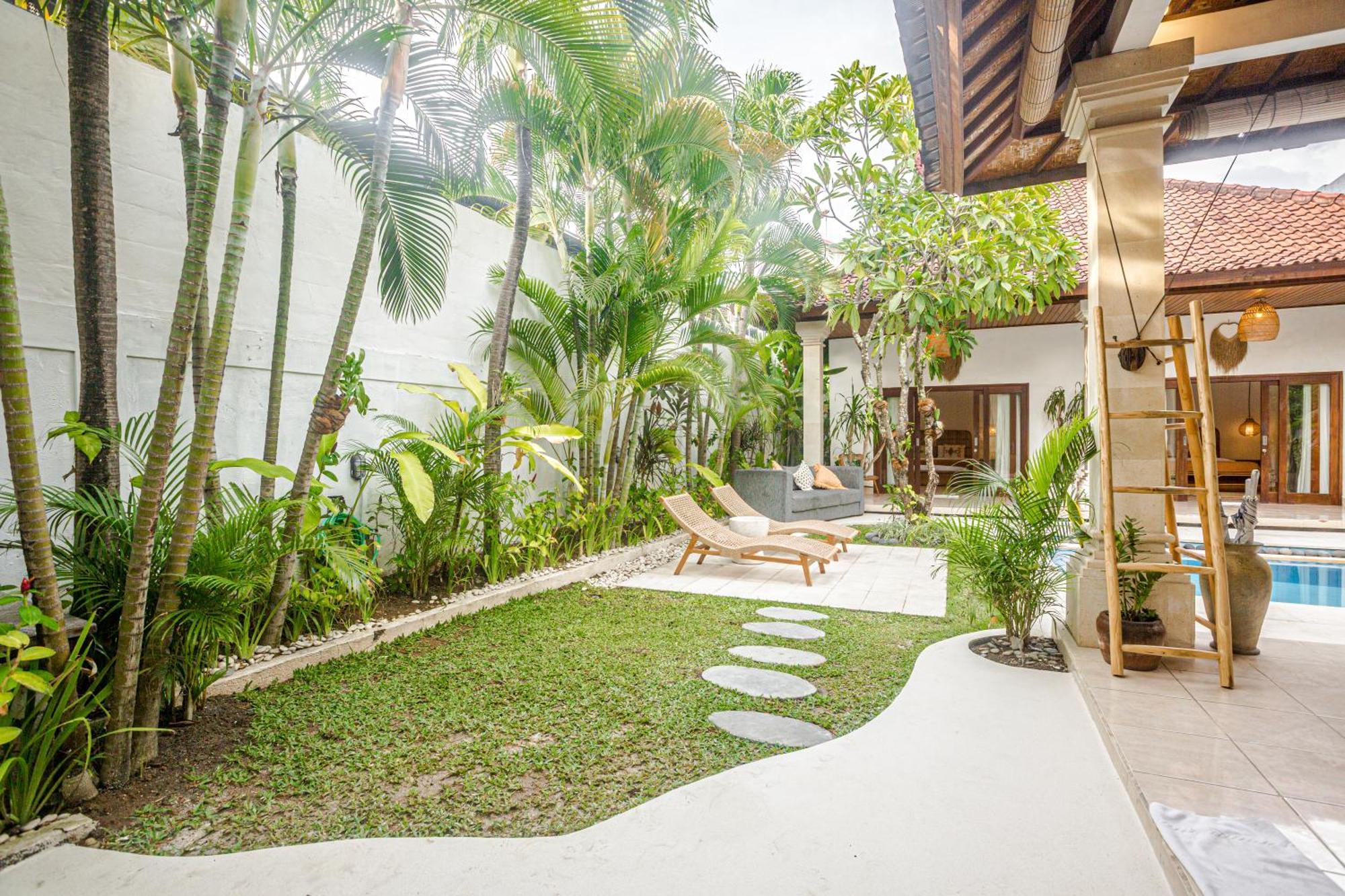 Villa Deba 2 By Bali Solutions