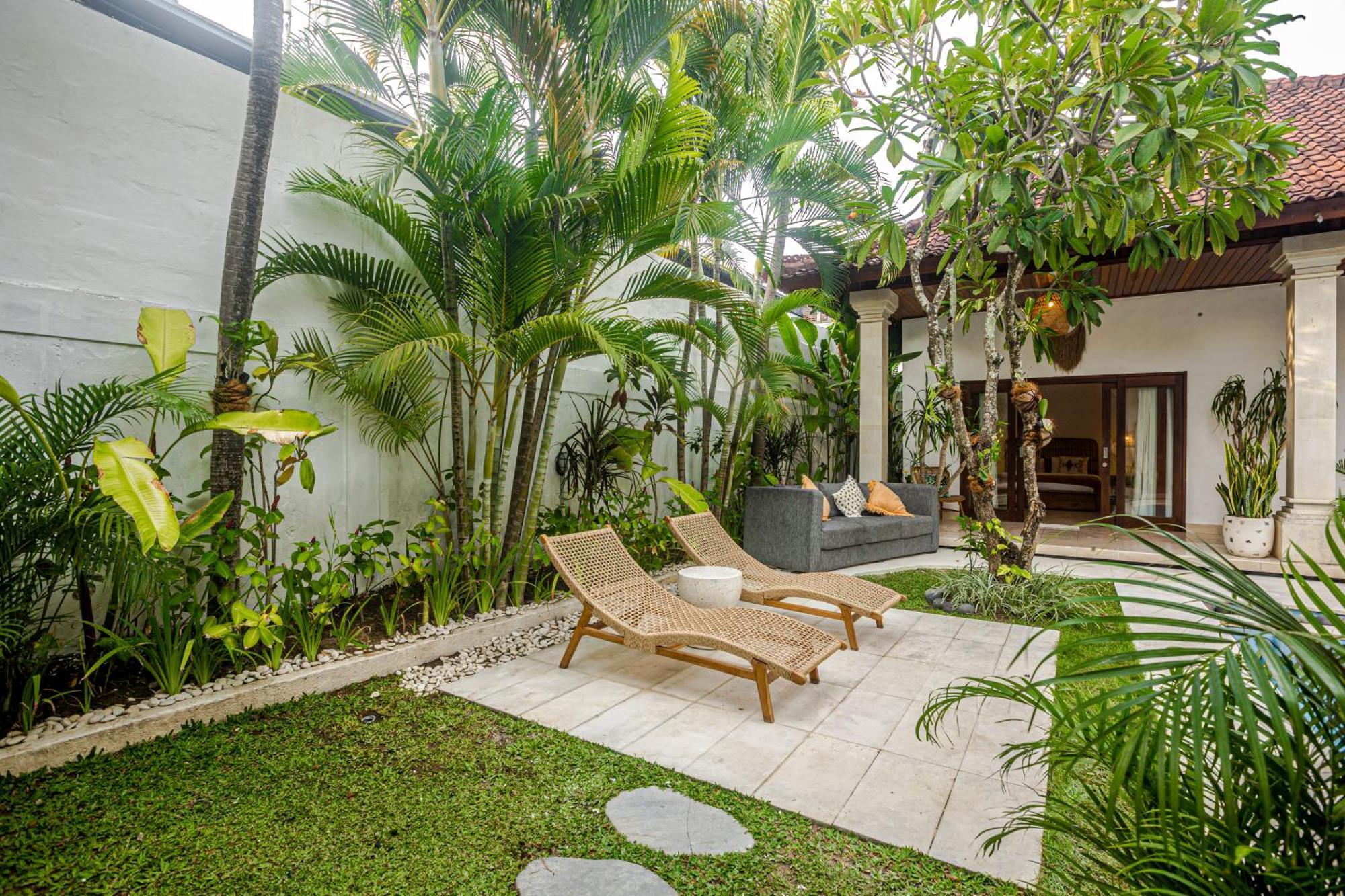 Deba 2 By Bali Solutions Seminyak (Bali)
