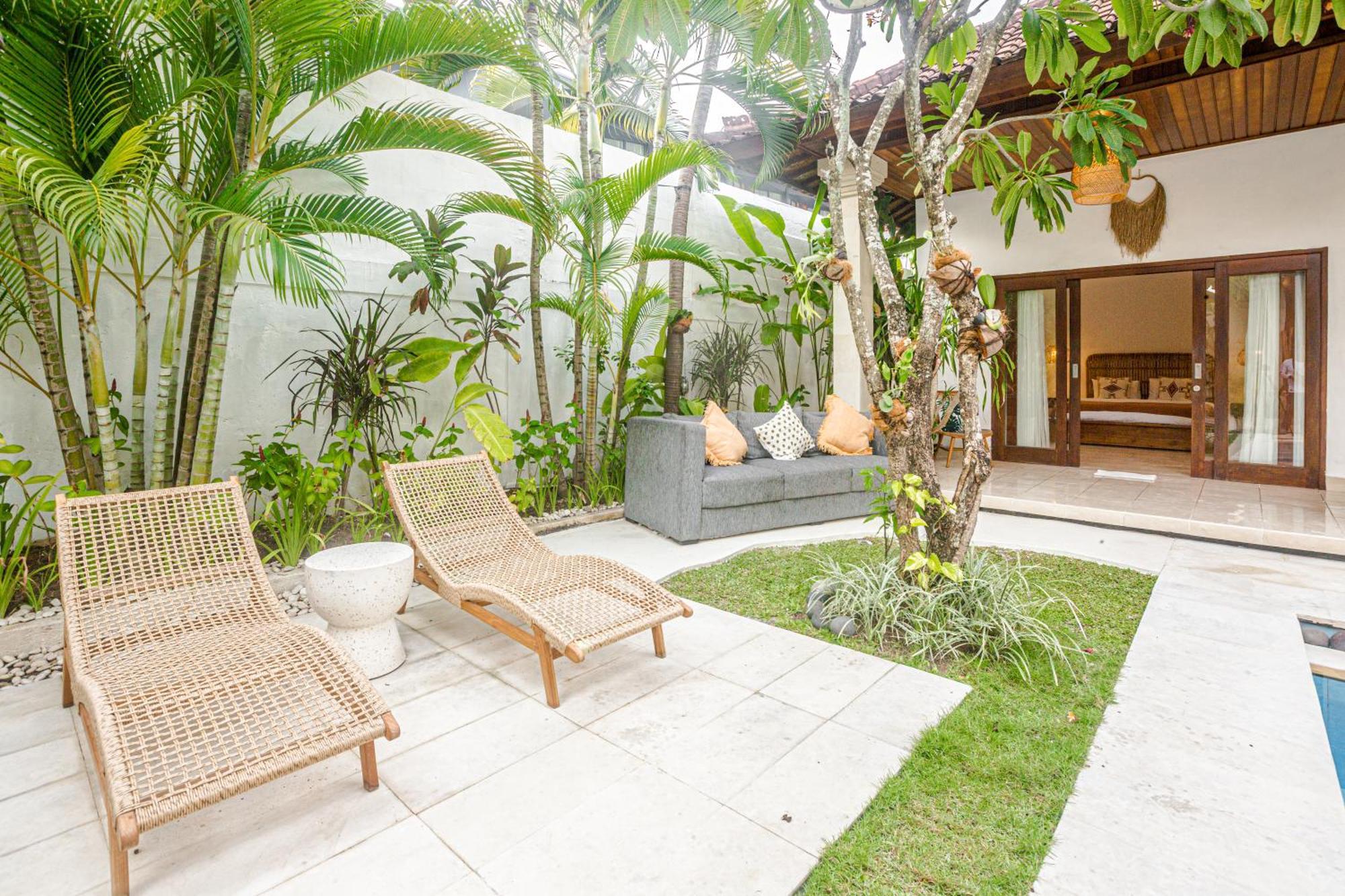 Villa Deba 2 By Bali Solutions *