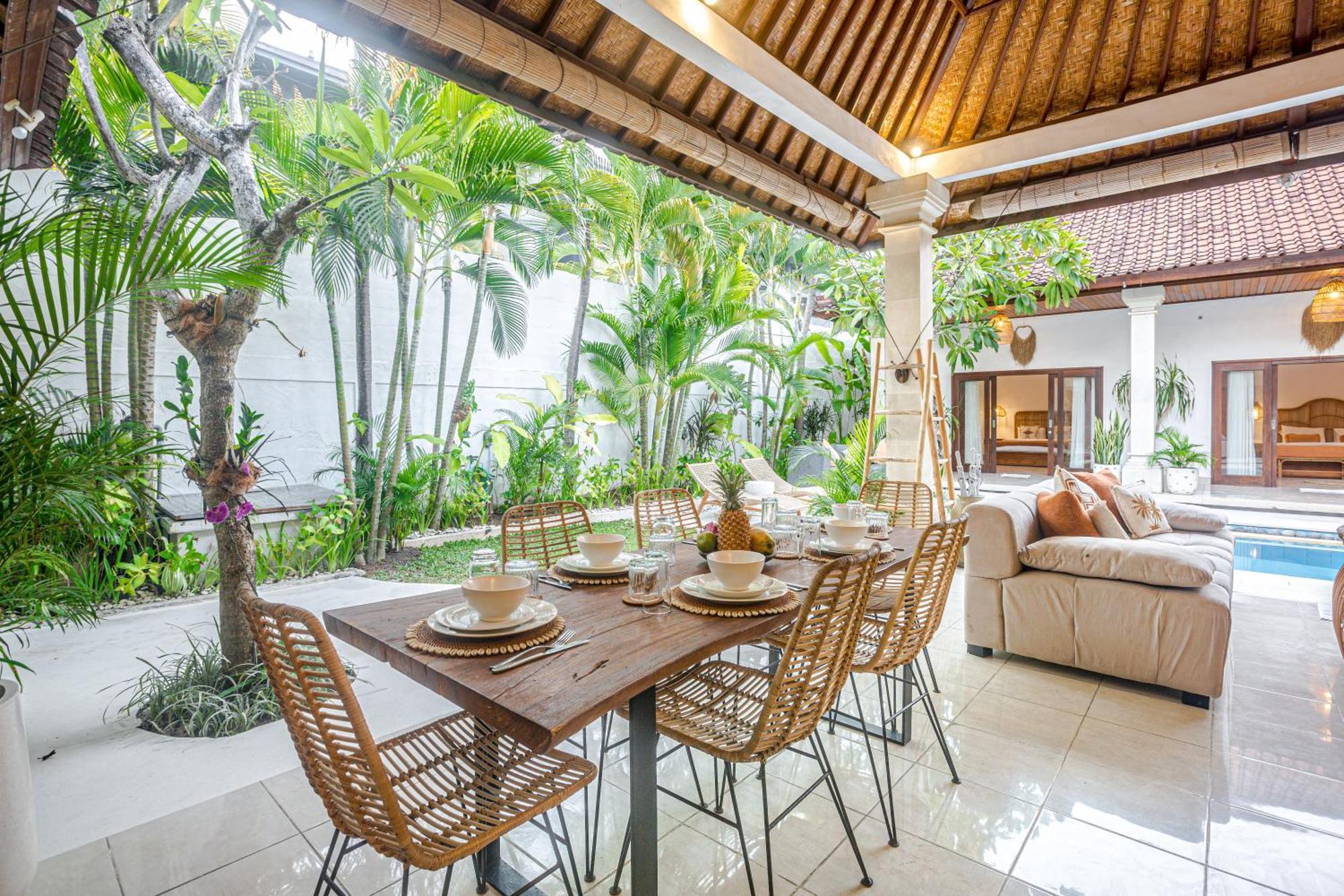 Deba 2 By Bali Solutions Seminyak (Bali)