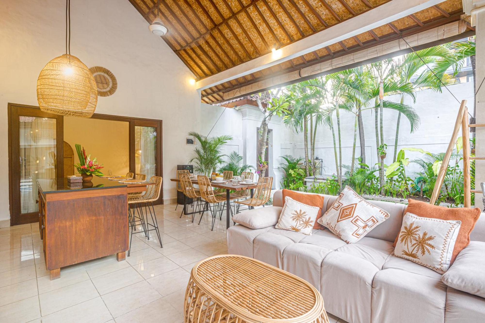 Villa Deba 2 By Bali Solutions