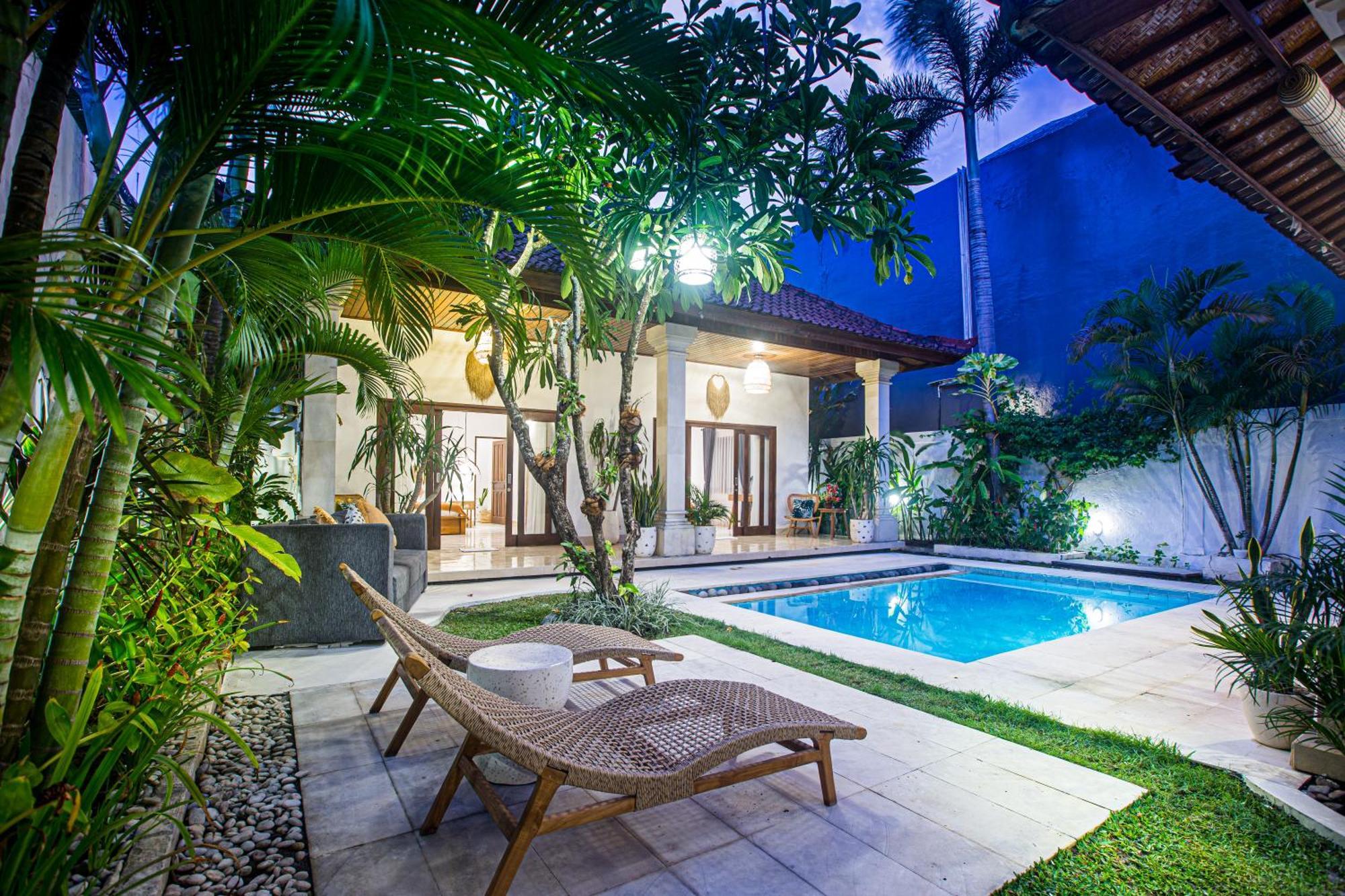 Deba 2 By Bali Solutions Villa