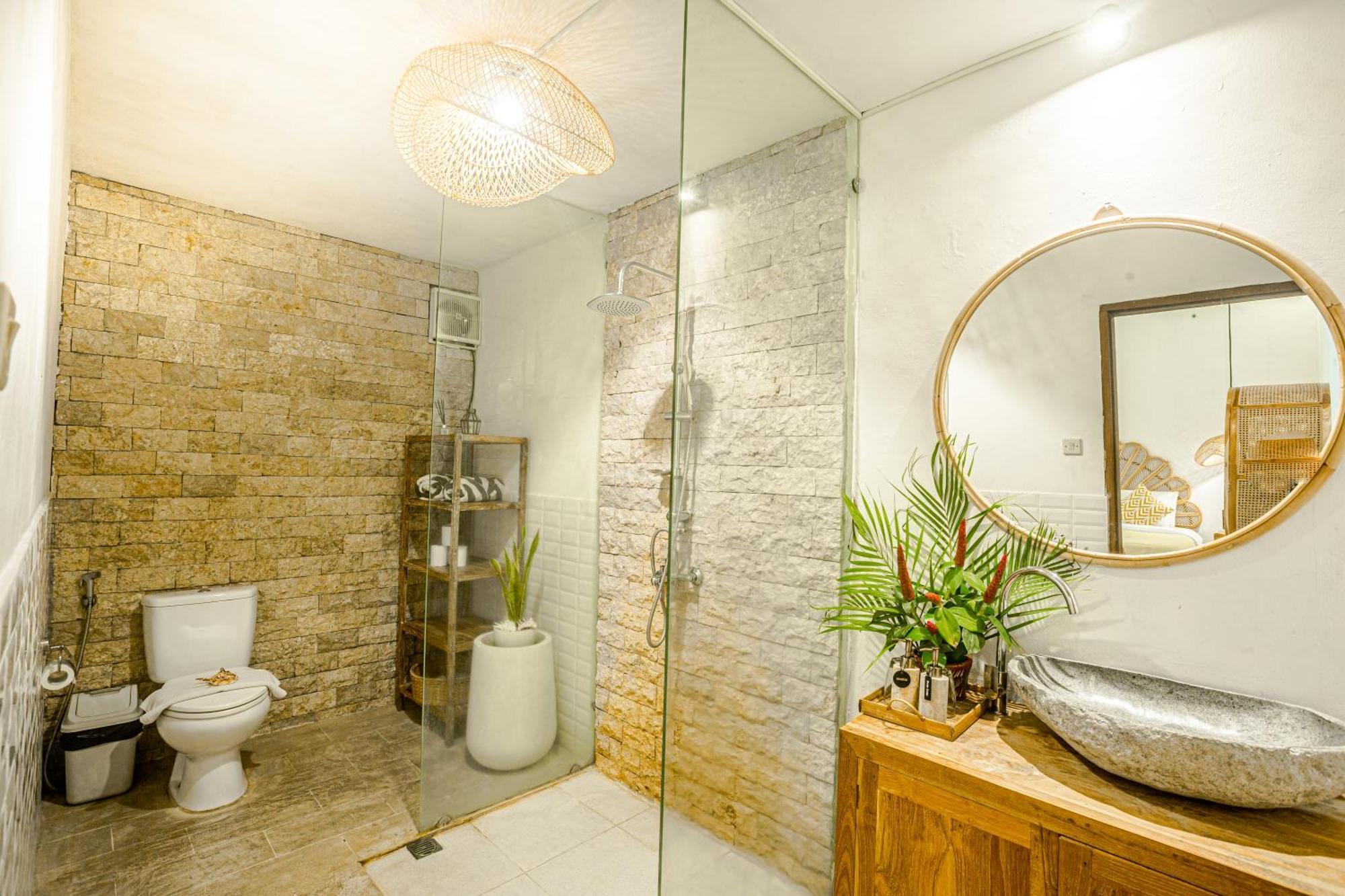 Villa Deba 2 By Bali Solutions