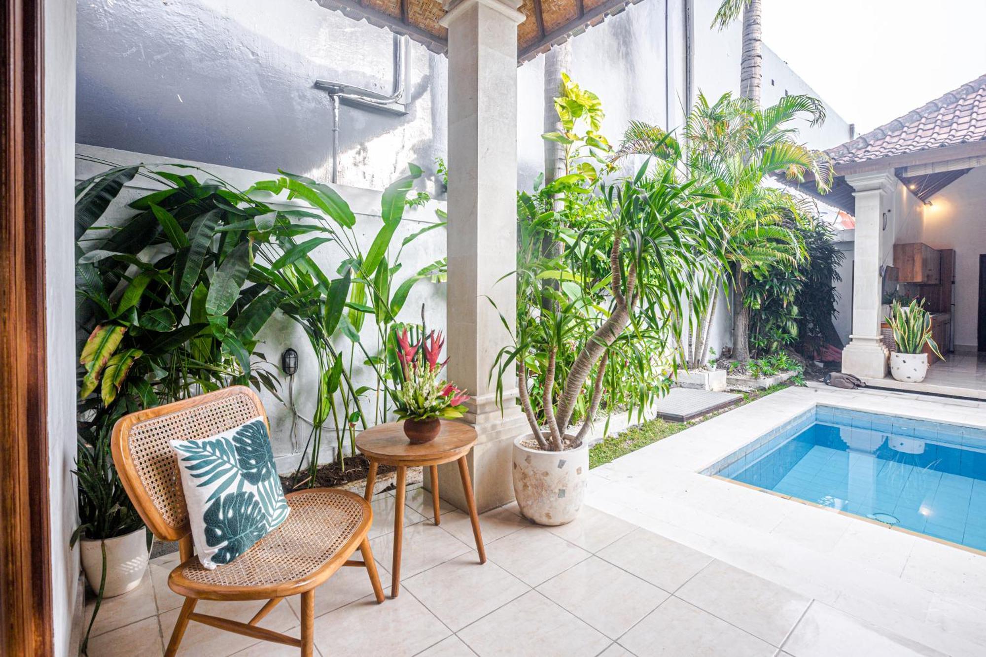 Villa Deba 2 By Bali Solutions *