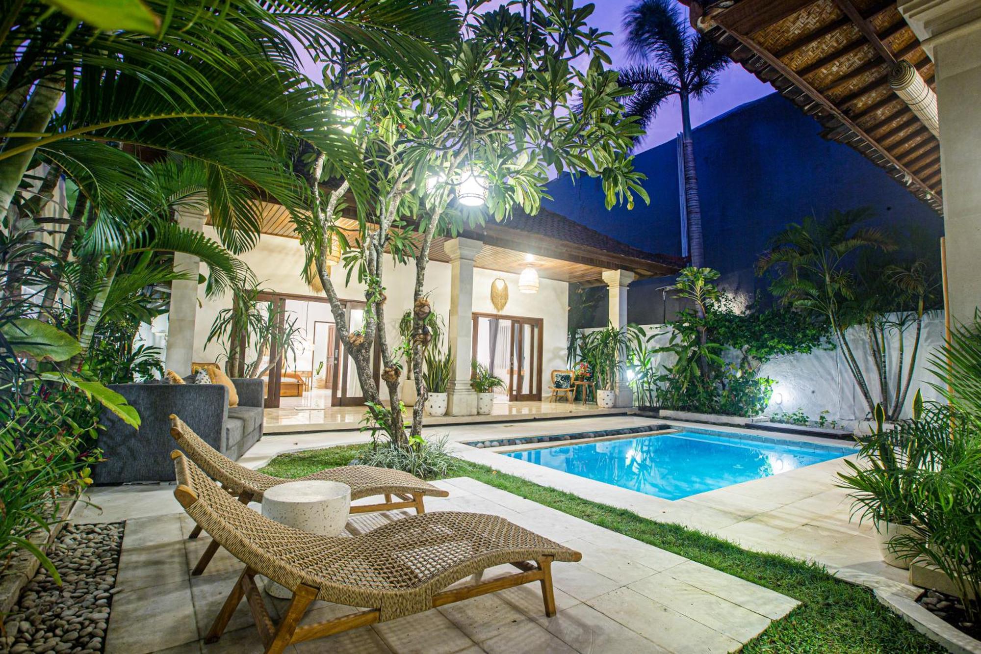 Villa Deba 2 By Bali Solutions Seminyak (Bali)