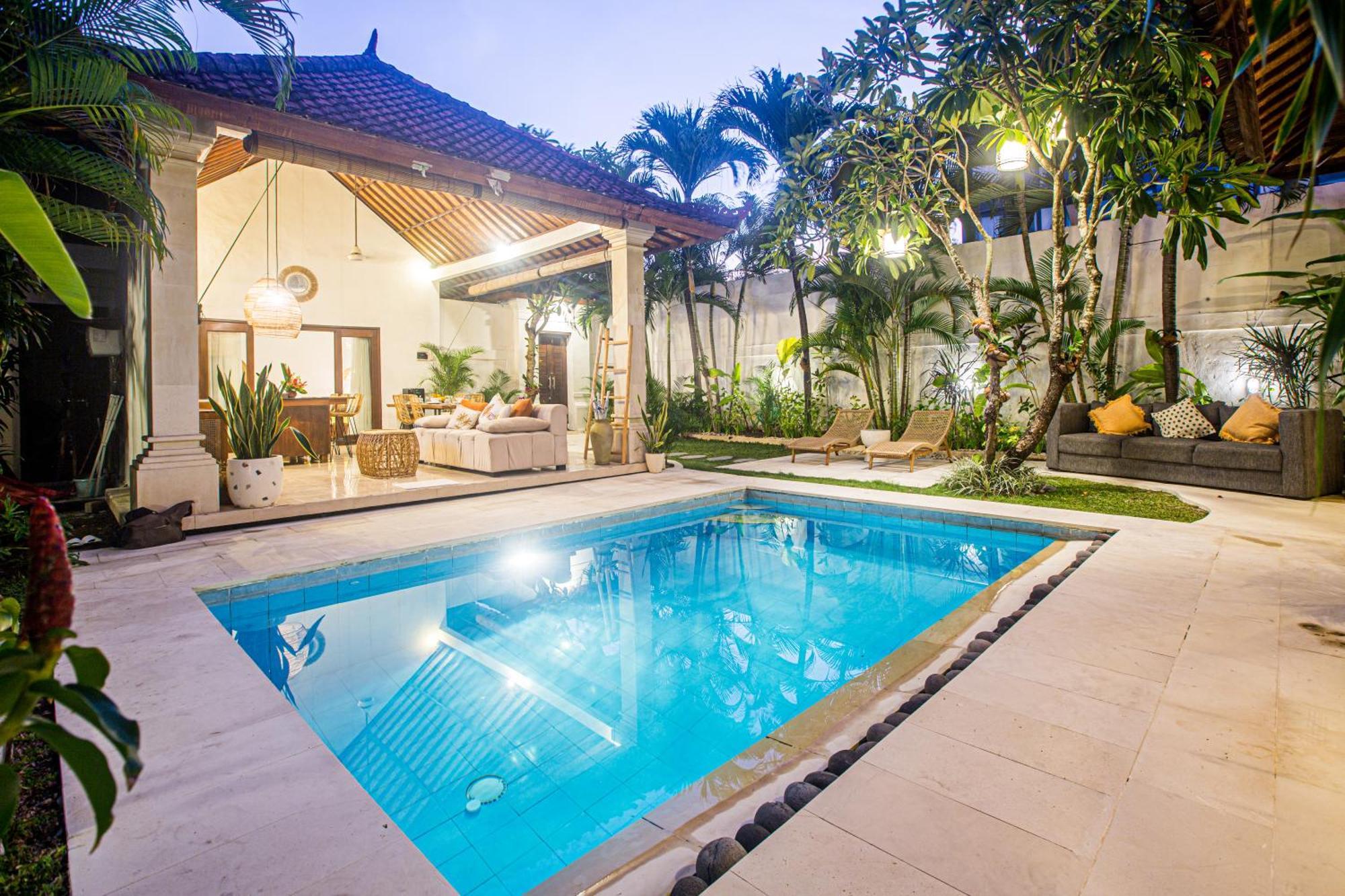 Deba 2 By Bali Solutions * Seminyak (Bali)