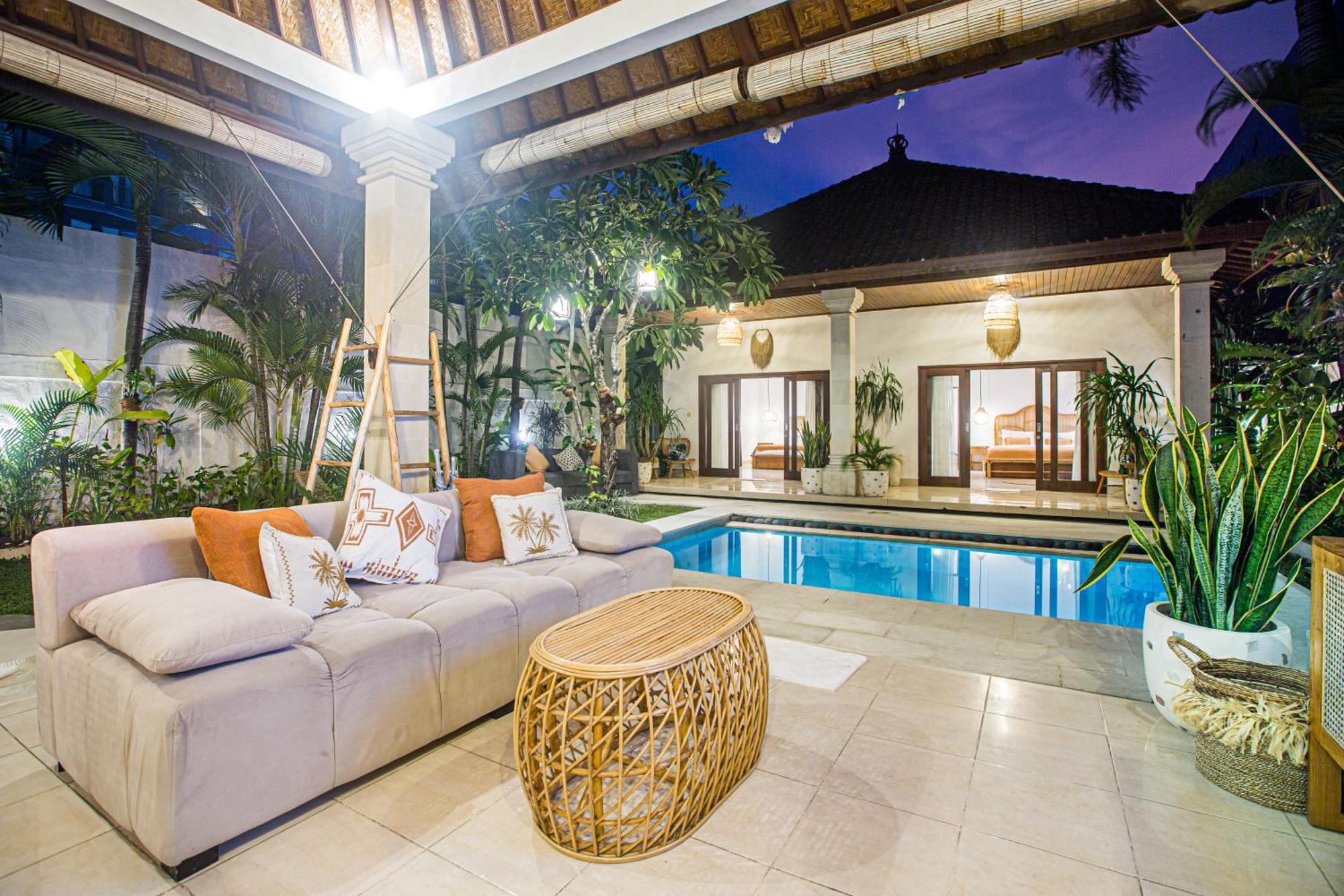 Deba 2 By Bali Solutions *