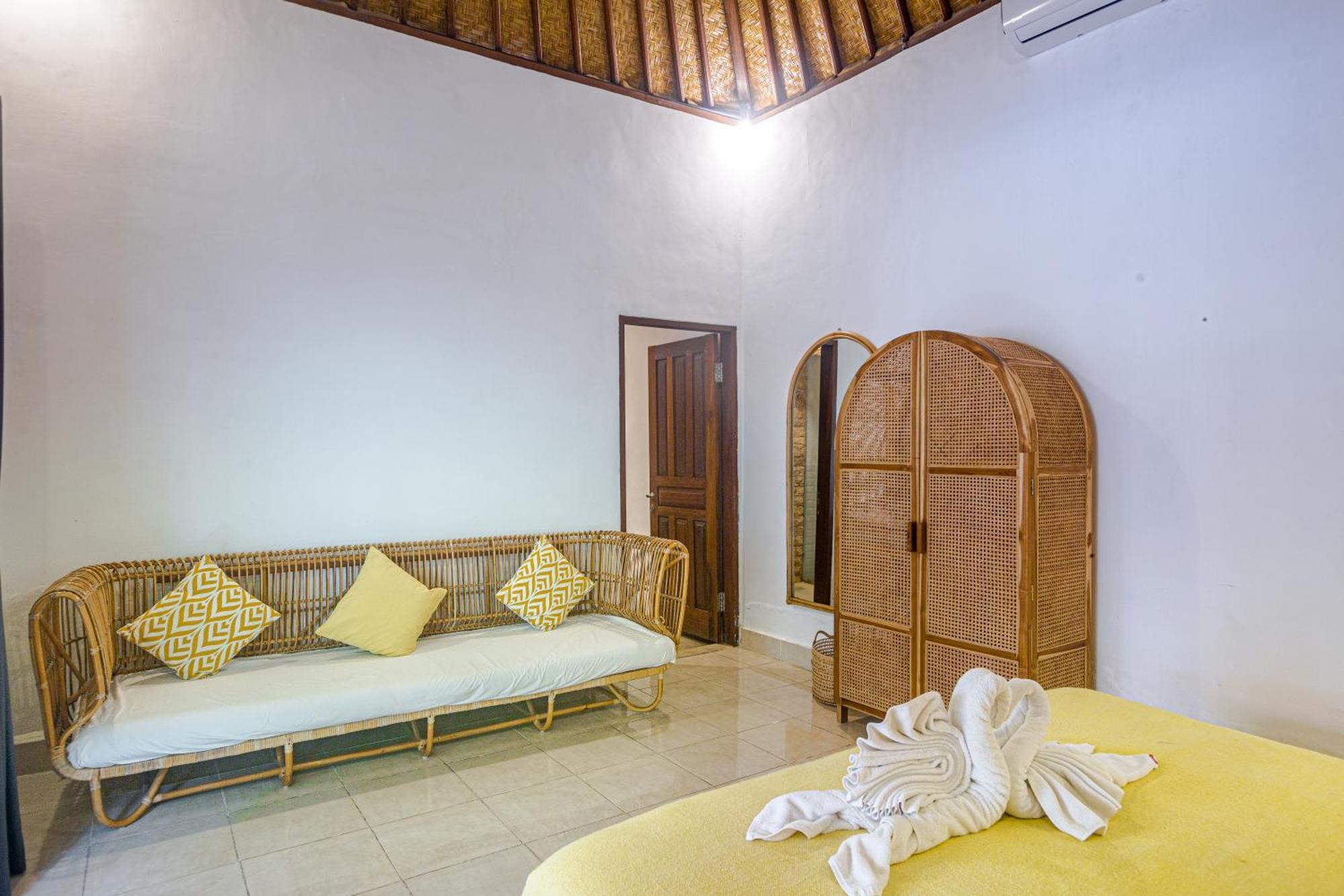Deba 2 By Bali Solutions Villa Seminyak (Bali)