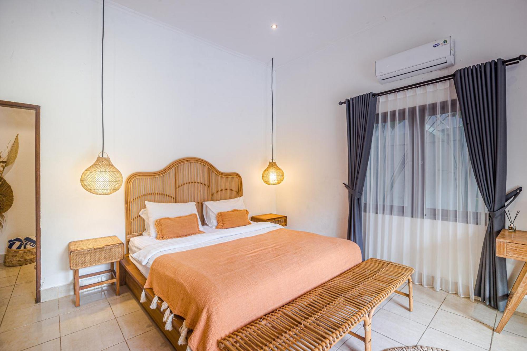 Deba 2 By Bali Solutions Seminyak