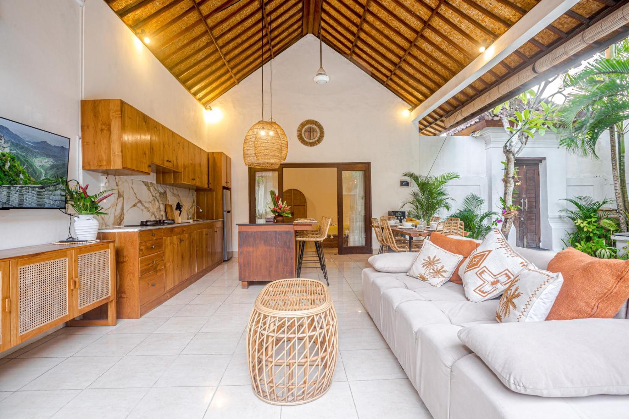 Deba 2 By Bali Solutions * Seminyak