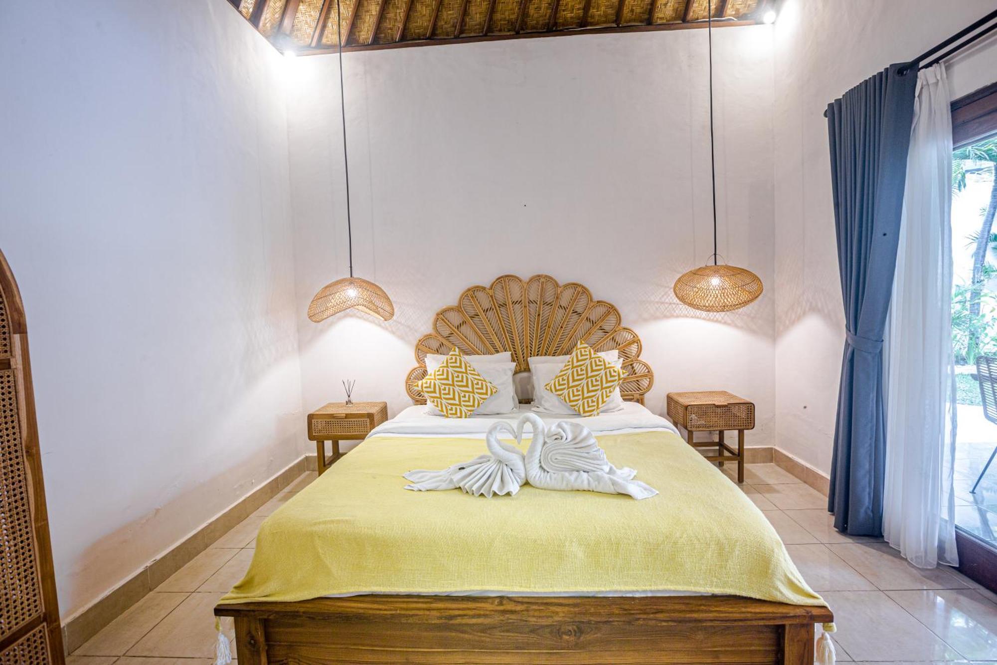 Deba 2 By Bali Solutions * Seminyak (Bali)