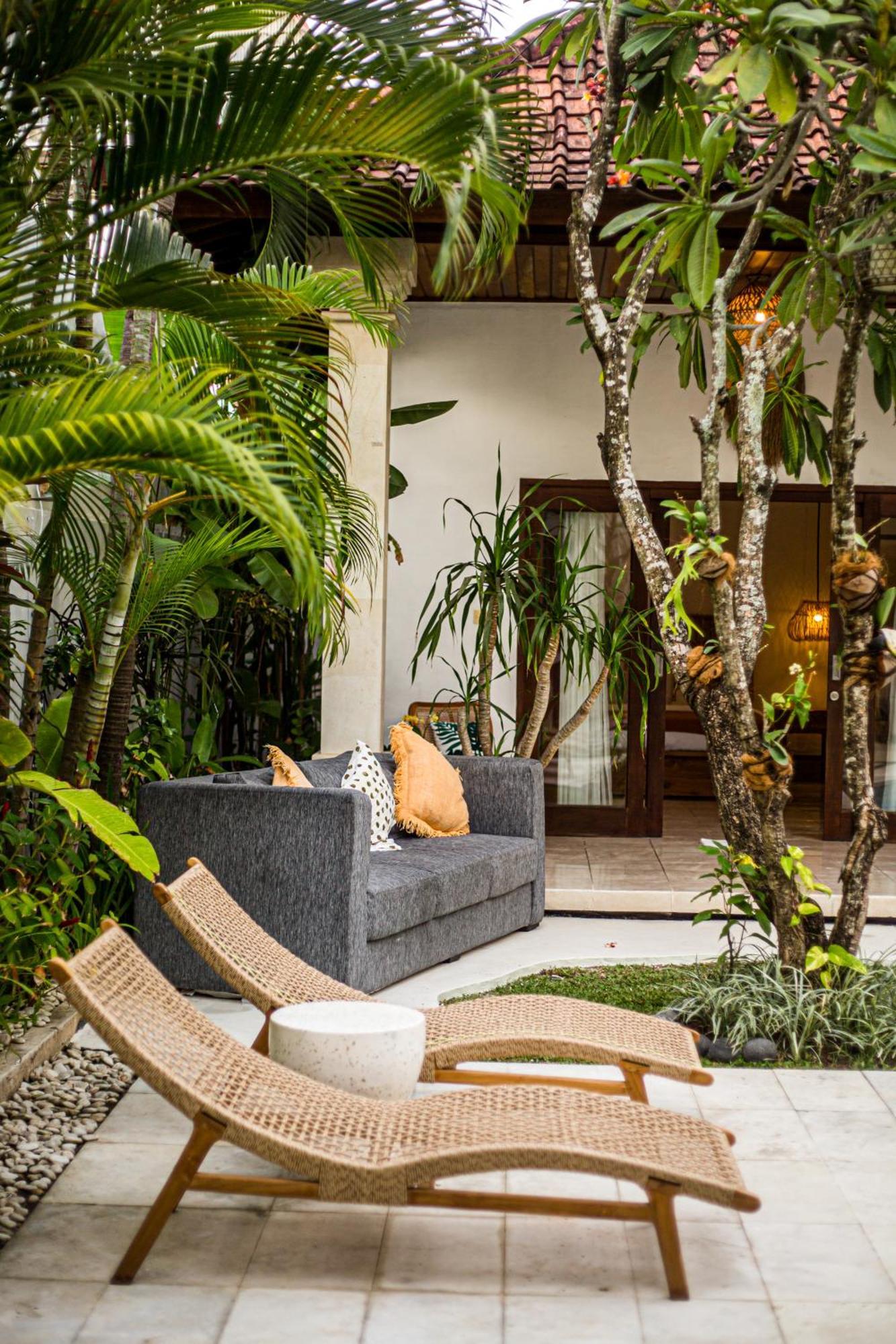 Deba 2 By Bali Solutions Villa Seminyak (Bali)