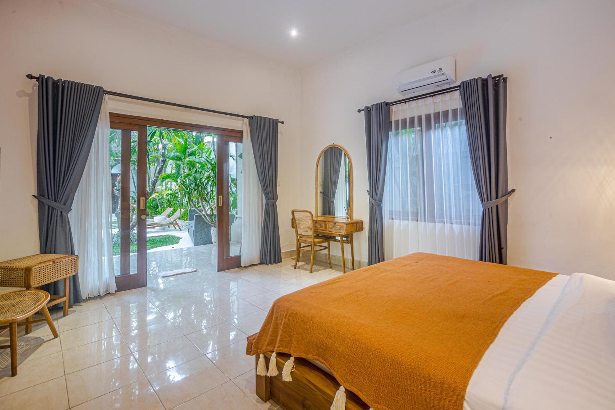 Deba 2 By Bali Solutions Villa *