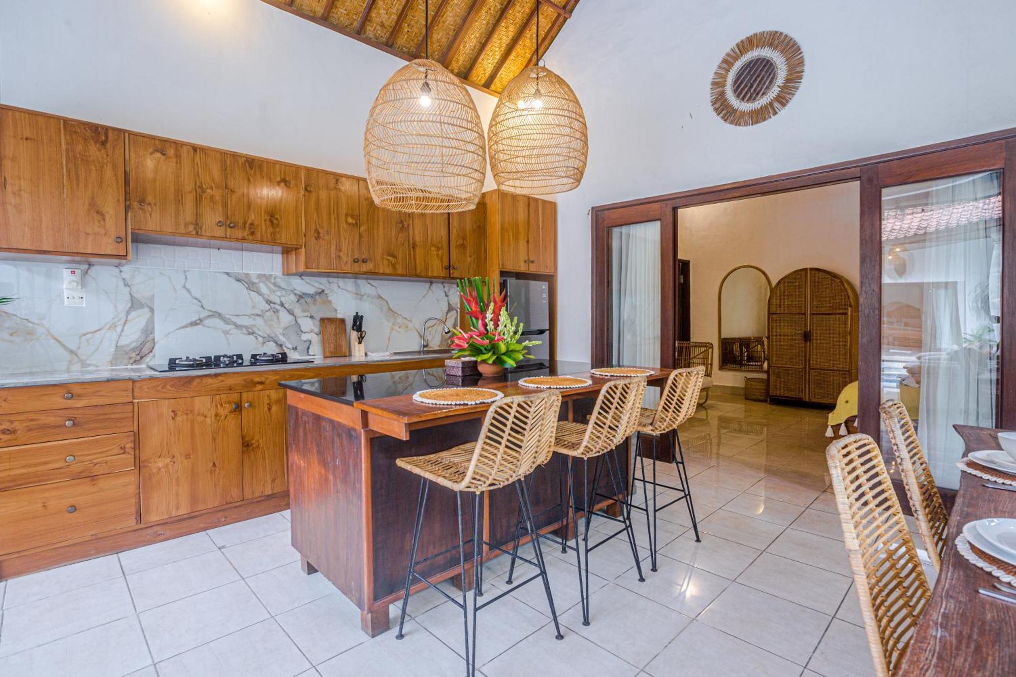 Deba 2 By Bali Solutions *