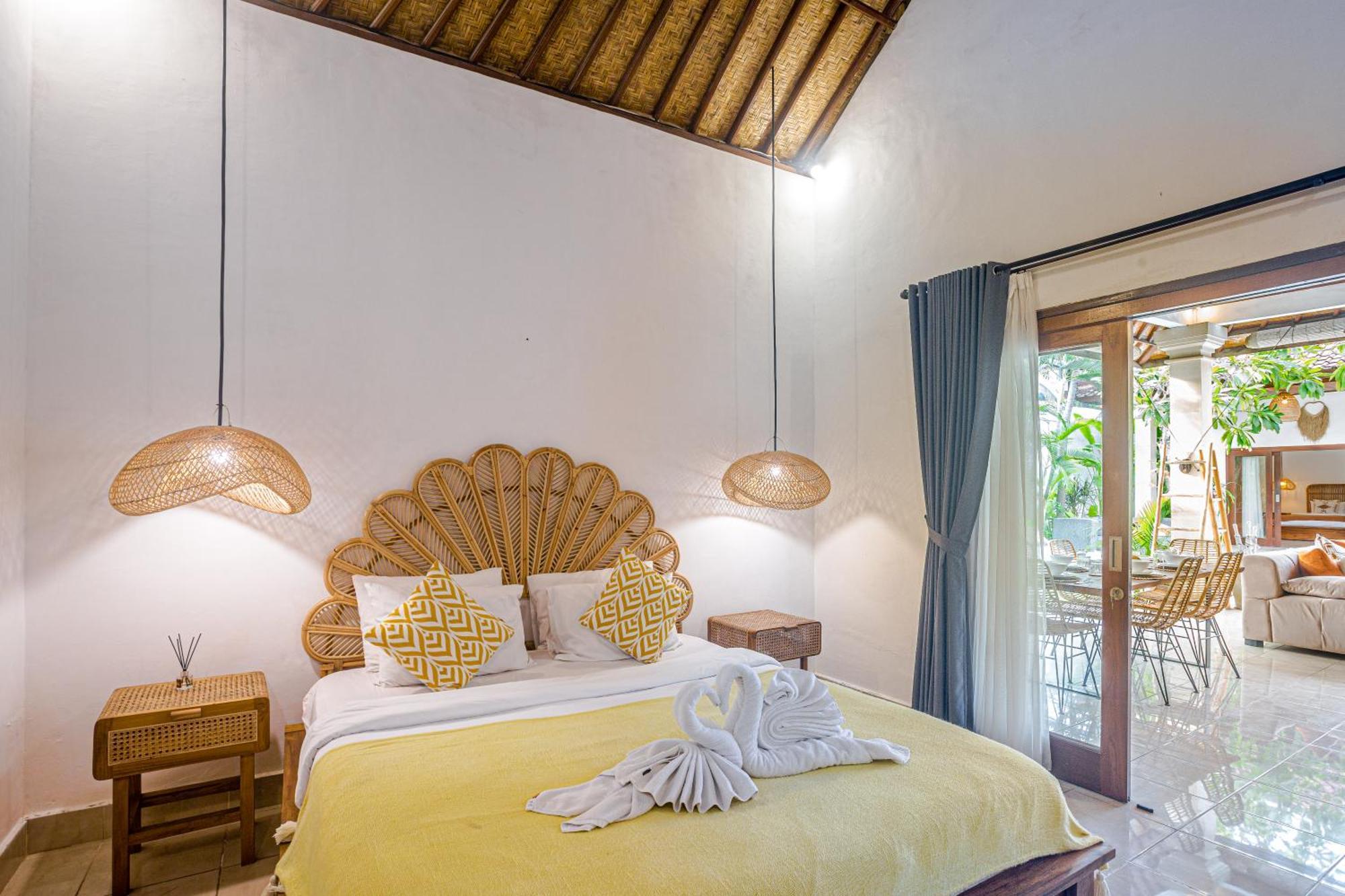 Deba 2 By Bali Solutions *