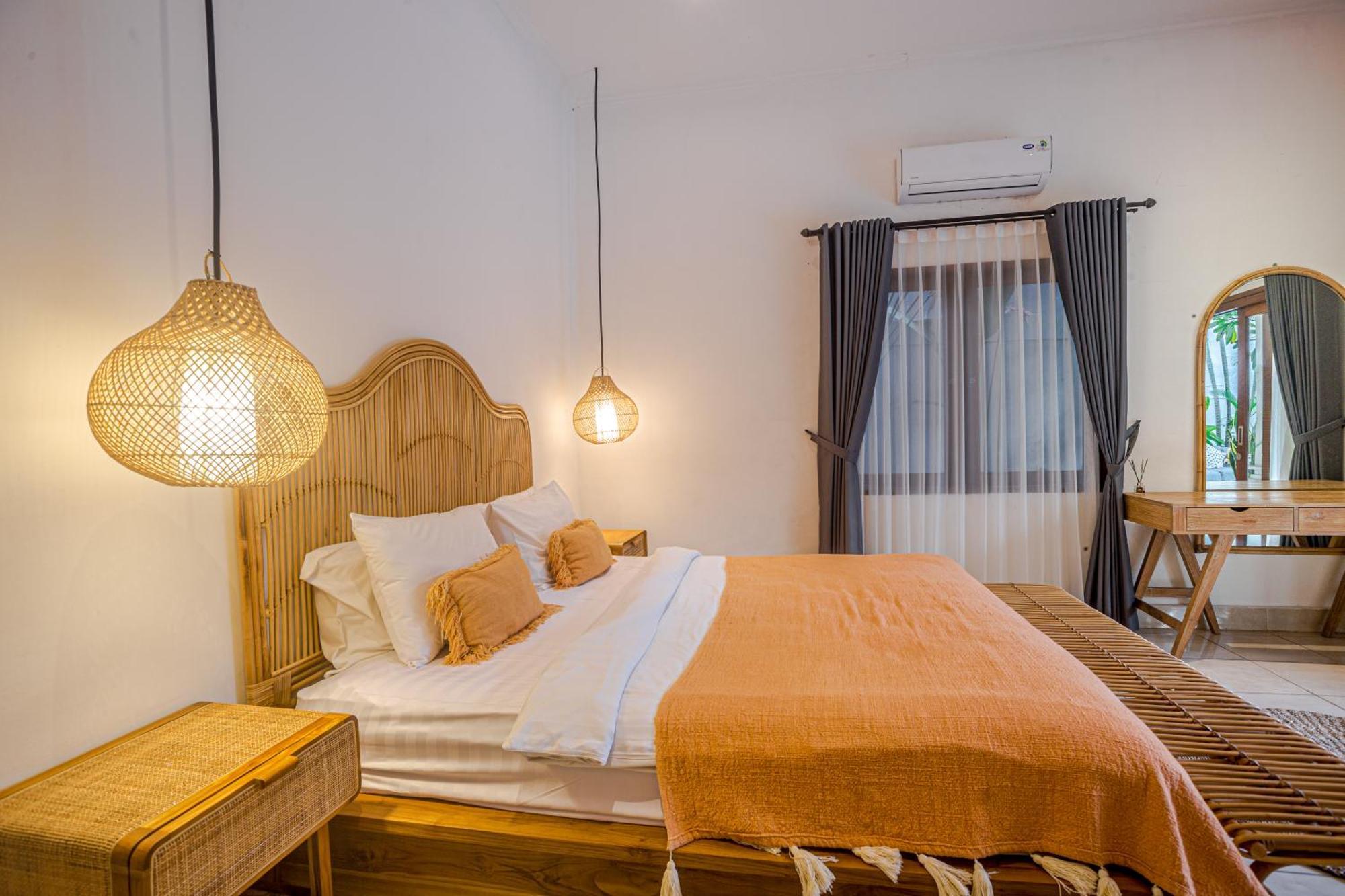 Villa Deba 2 By Bali Solutions Seminyak (Bali)