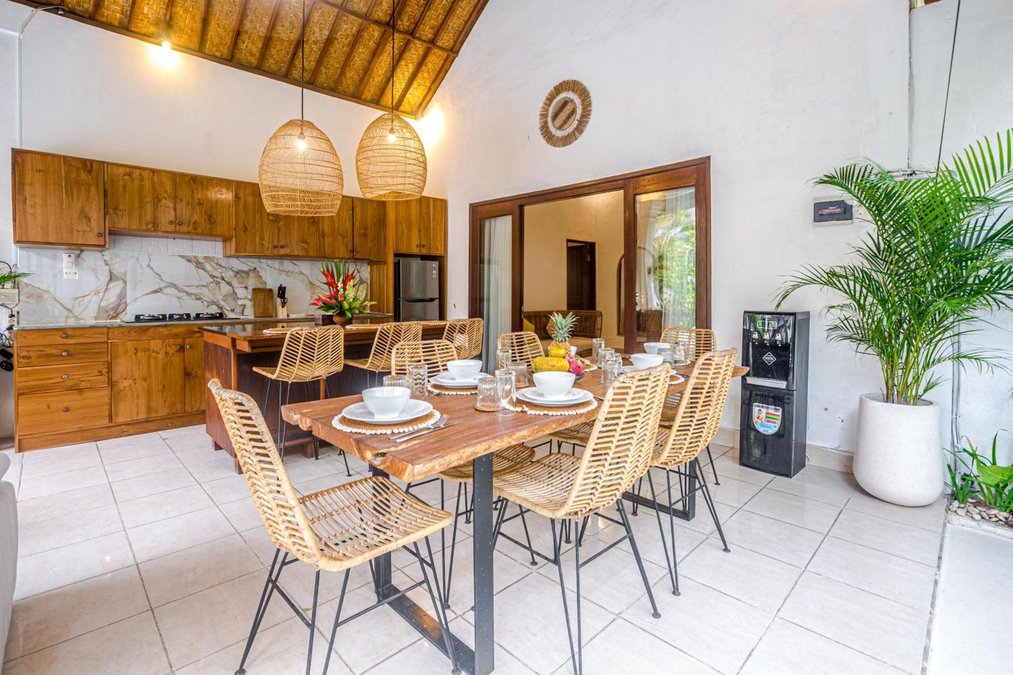 Villa Deba 2 By Bali Solutions
