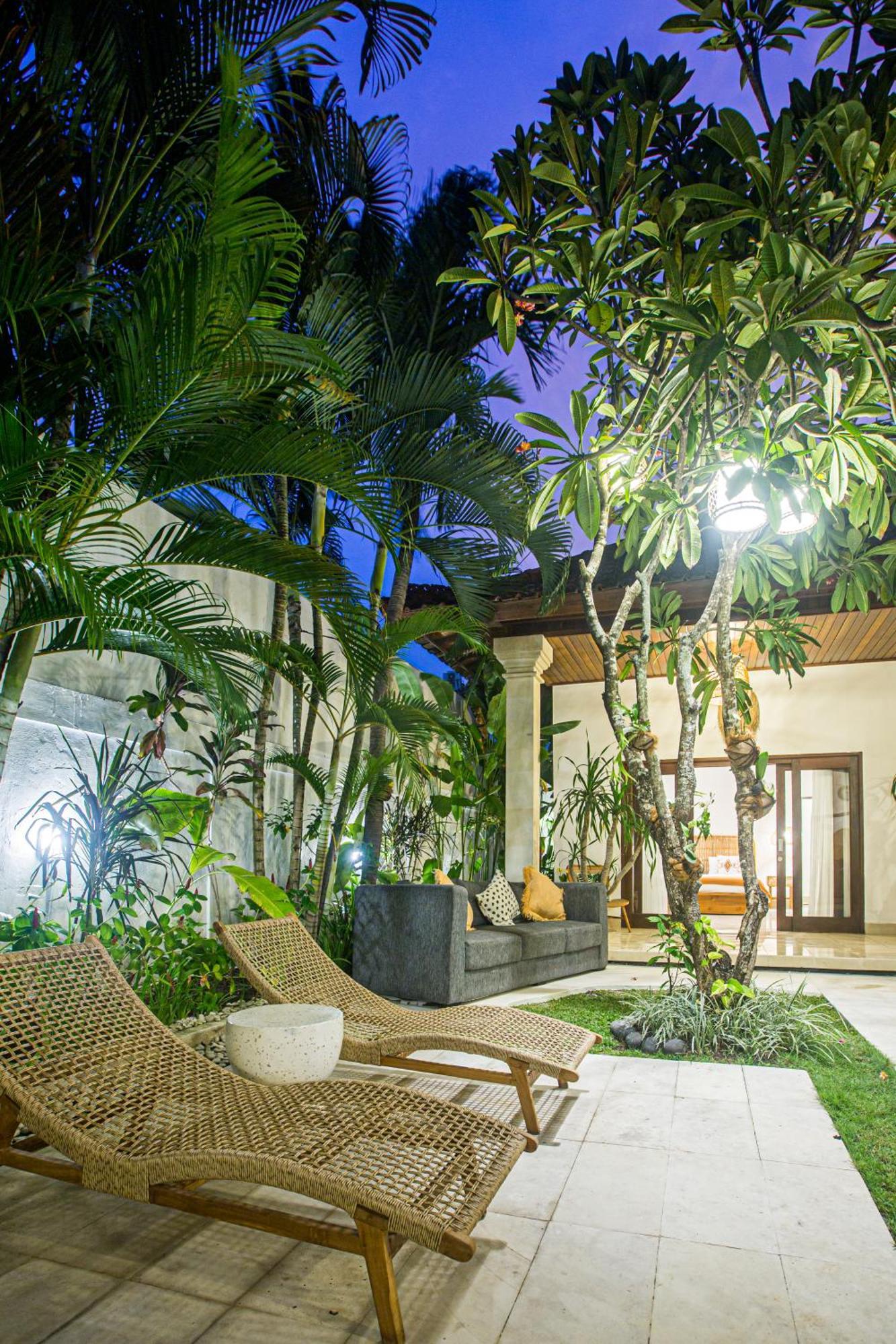 Villa Deba 2 By Bali Solutions Seminyak (Bali)