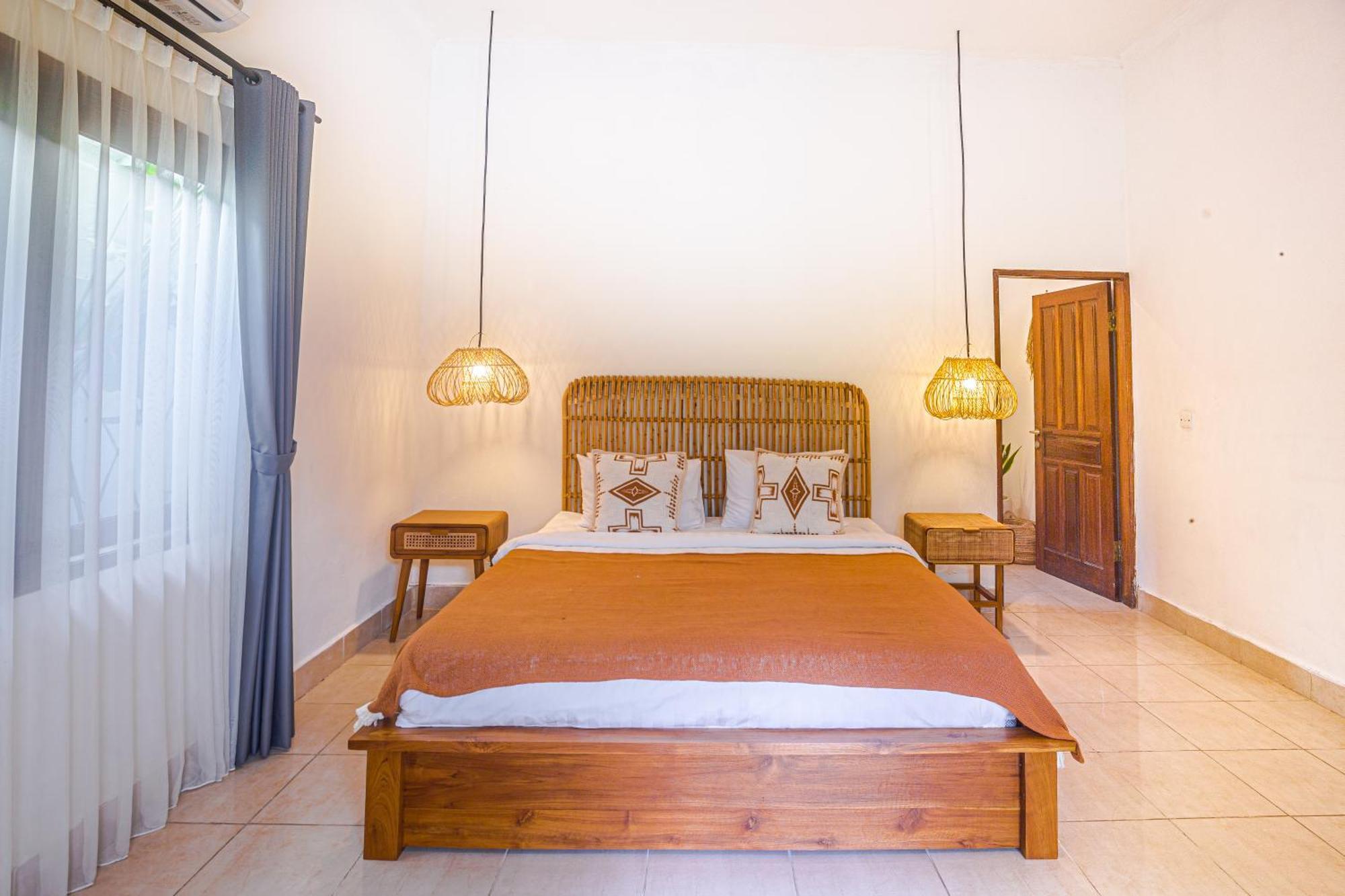 Villa Deba 2 By Bali Solutions Seminyak