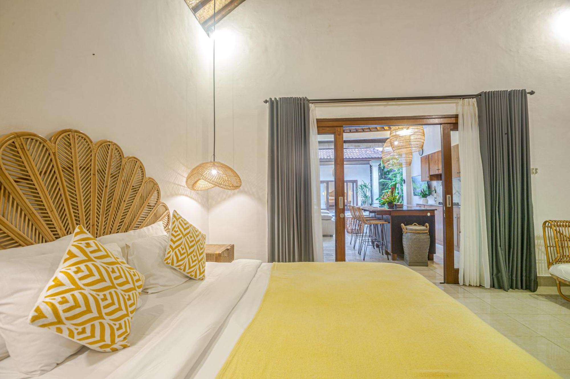 Deba 2 By Bali Solutions Seminyak (Bali)