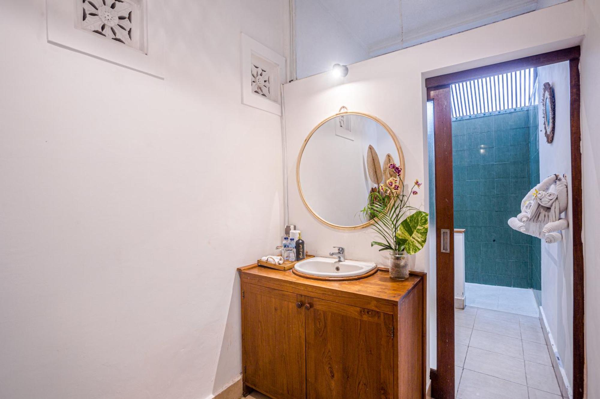 Deba 2 By Bali Solutions * Seminyak