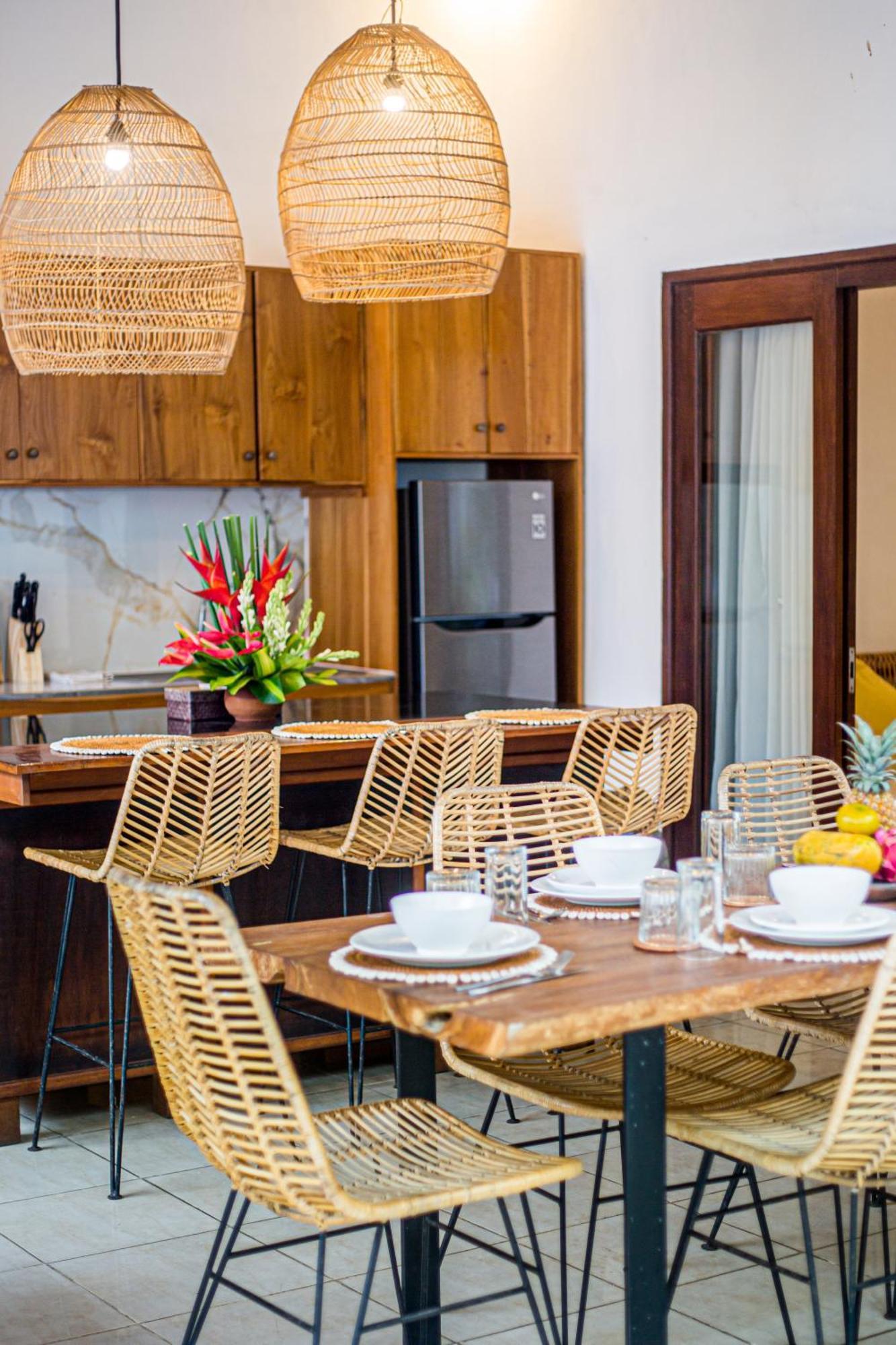 Villa Deba 2 By Bali Solutions Seminyak