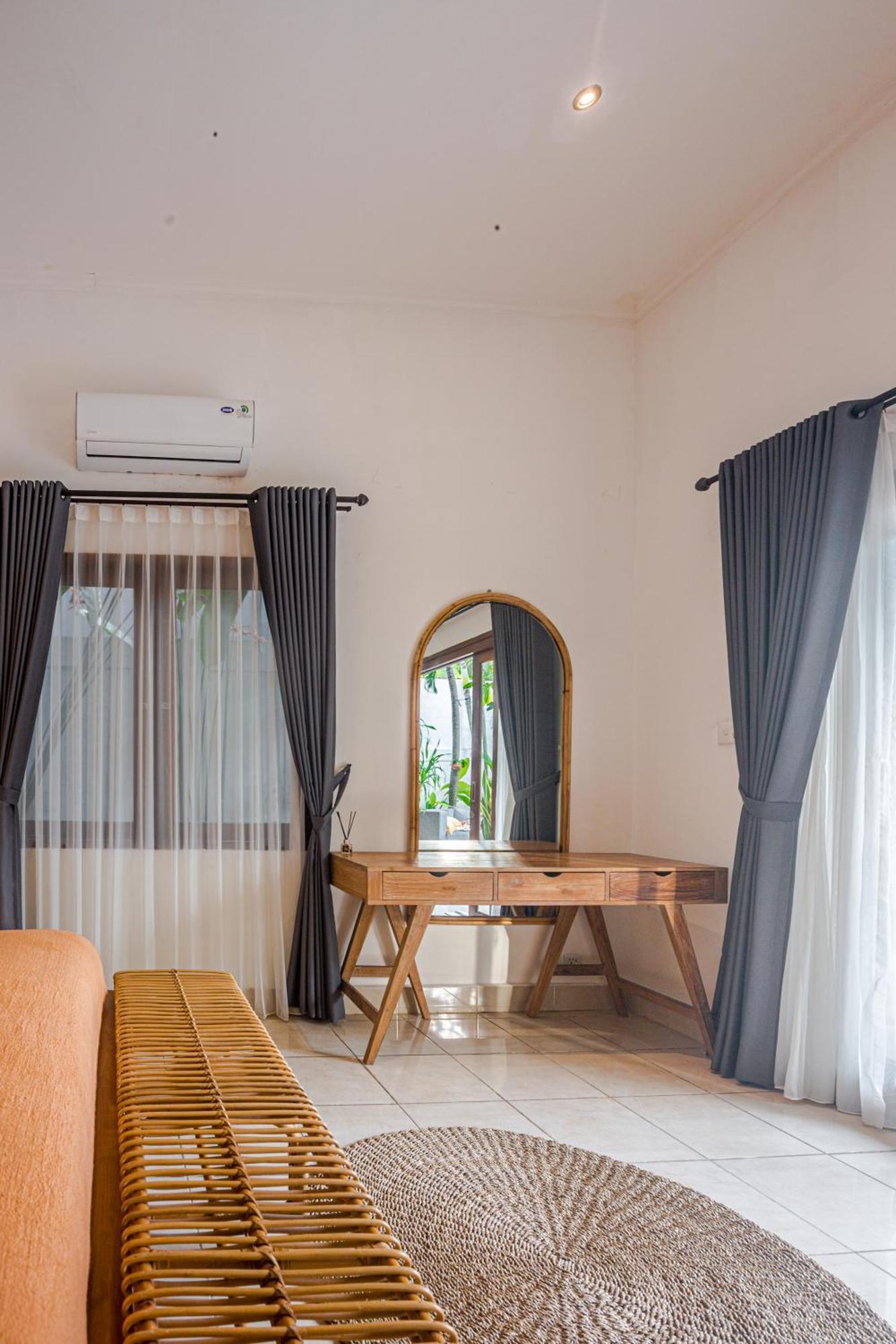 Deba 2 By Bali Solutions *