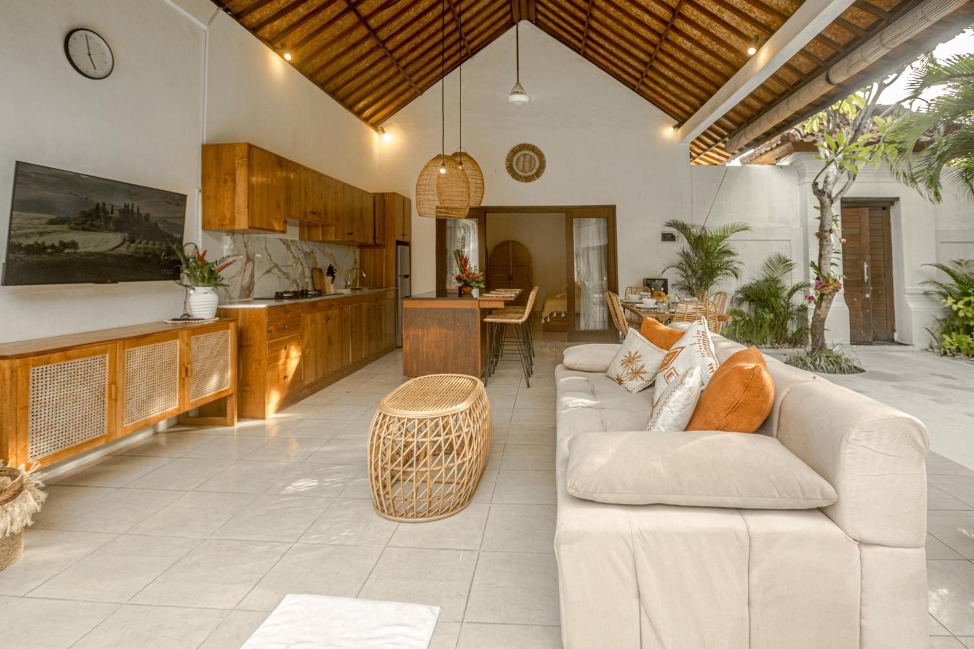 Deba 2 By Bali Solutions Seminyak (Bali)